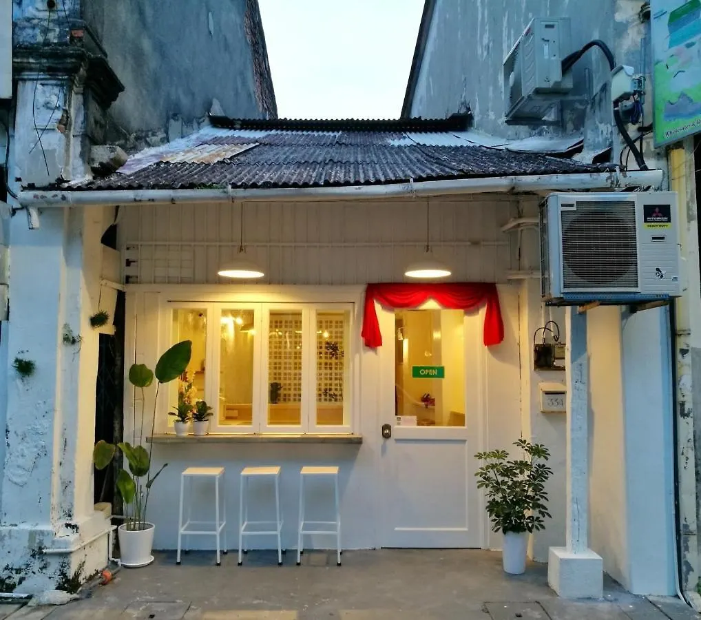 Stay SongSong Beach Street George Town