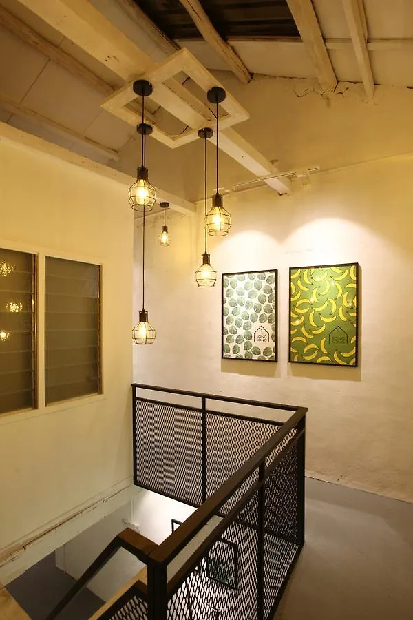 Stay SongSong Beach Street George Town Privatunterkunft