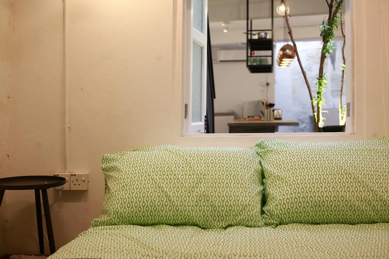 Stay SongSong Beach Street George Town Privatunterkunft