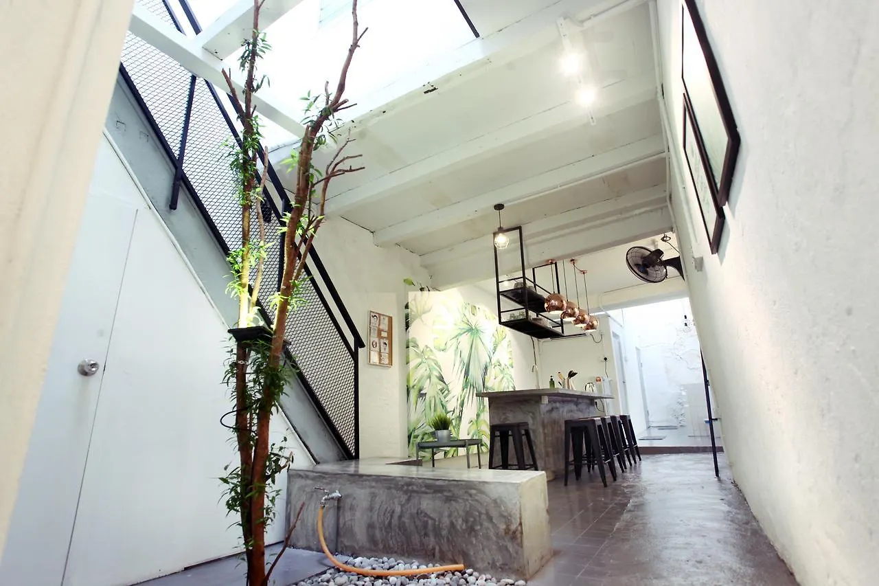 Stay SongSong Beach Street George Town Privatunterkunft